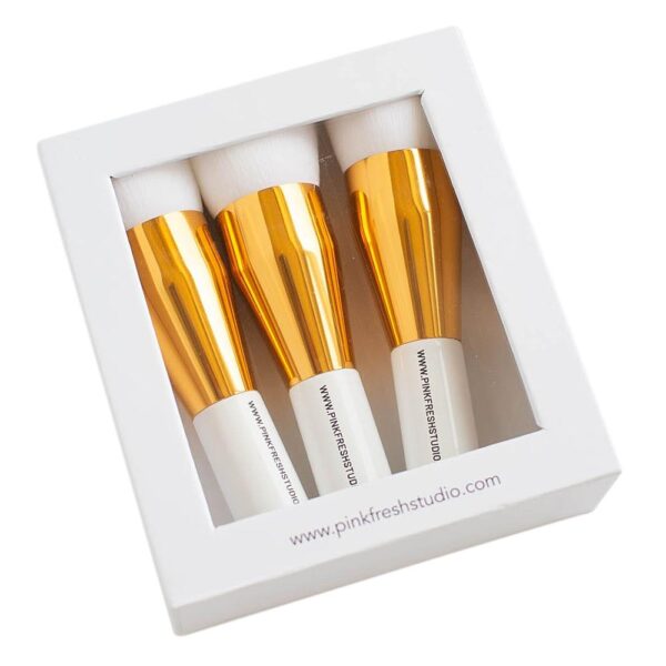 PINKFRESH BLENDING BRUSH 1"