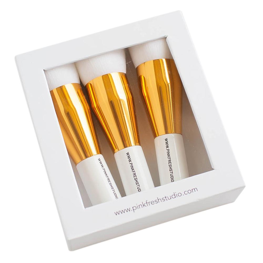 PINKFRESH BLENDING BRUSH 1"