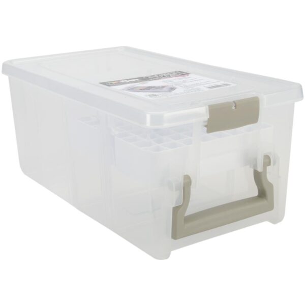 ARTBIN MARKER STORAGE SATCHEL ARTBIN MARKER STORAGE SATCHEL