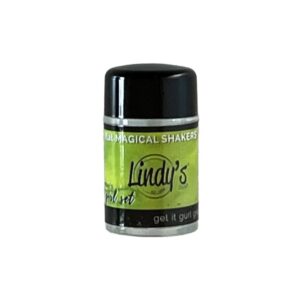 LINDY'S STAMP GANG MAGICAL SHAKERS 2.0 SET 08 FLATS