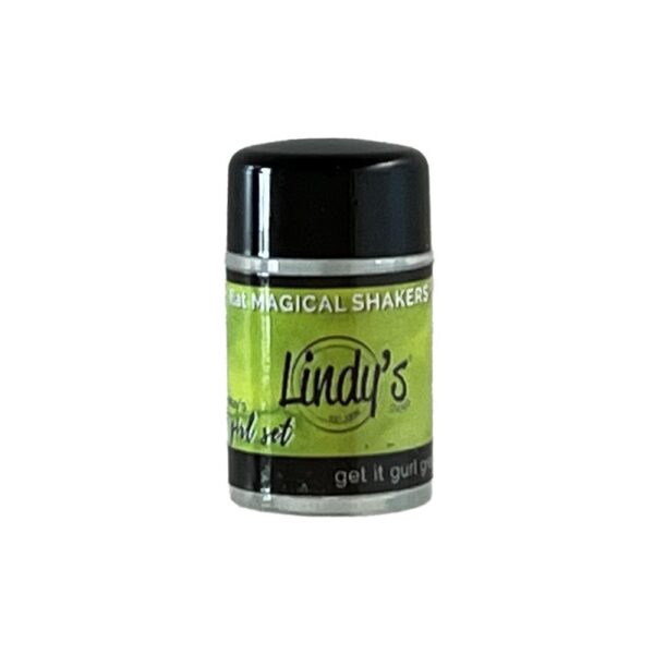 LINDY'S STAMP GANG MAGICAL SHAKERS 2.0 SET 08 FLATS