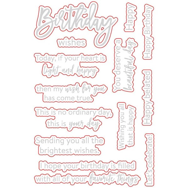 HONEY BEE DIE BIRTHDAY WISHES