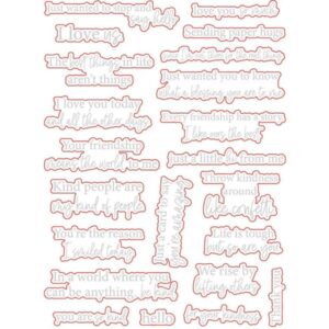 HONEY BEE DIE INSIDE KINDNESS SENTIMENTS