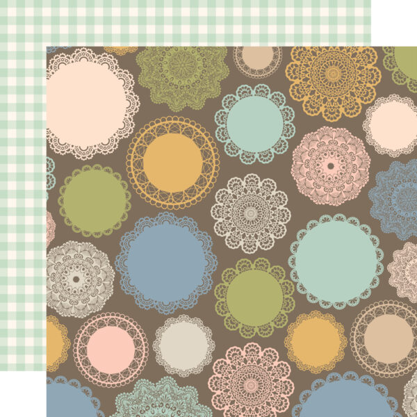 Simple Stories Front Porch 12X12 Better Together Simple Stories Front Porch 12X12 Better Together