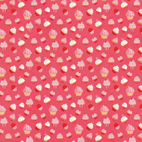 Photo Play Love Notes 12X12 Hey Sweetie