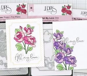 LDRS Perfect Pairings All My Love