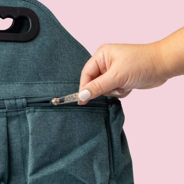 WE R CRAFTER'S TOTE BAG