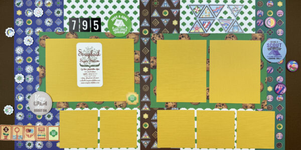 Reminisce My Troop Reminisce My Troop