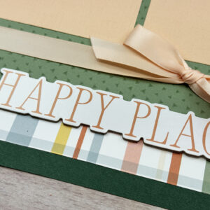 Echo Park Our Happy Day