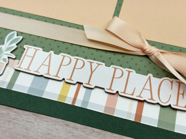 Echo Park Our Happy Day