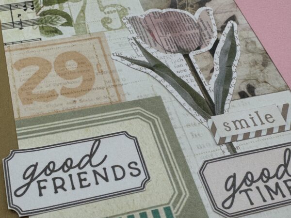 Photo Play Beautiful Junque