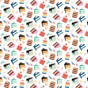 Echo Park Hip Hip Hooray 12X12 Mixed Journaling Cards