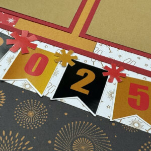 Reminisce Cheers To A New Year