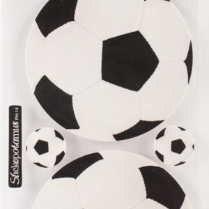 Ek SUCCESS STICKOPOTAMUS SOCCER