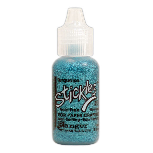 Ranger Stickles Turquoise Ranger Stickles Turquoise