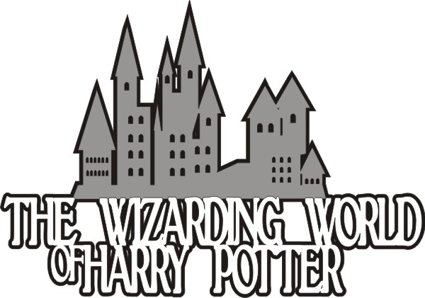 Petticoat Parlor World of Harry Potter