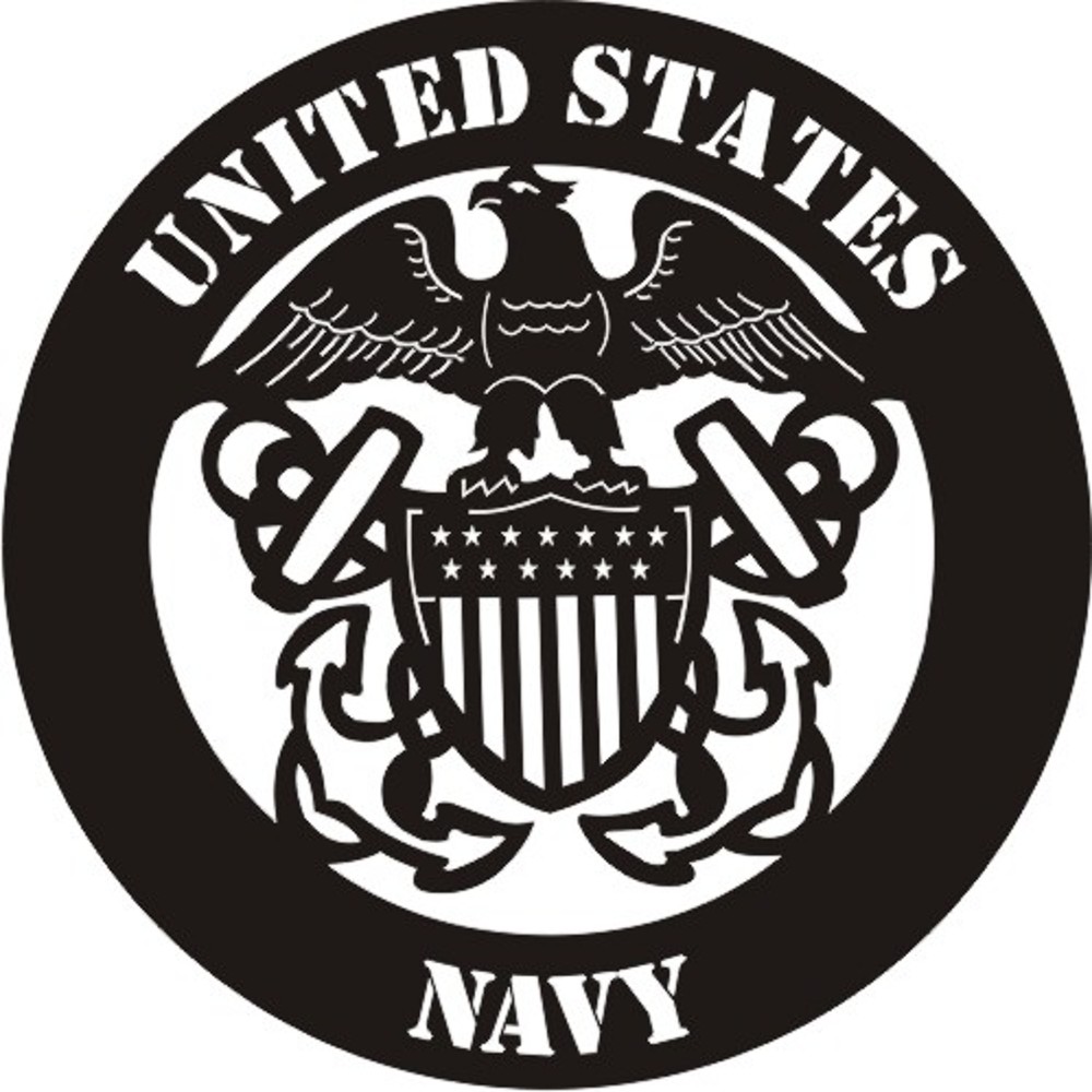 Petticoat Parlor Navy