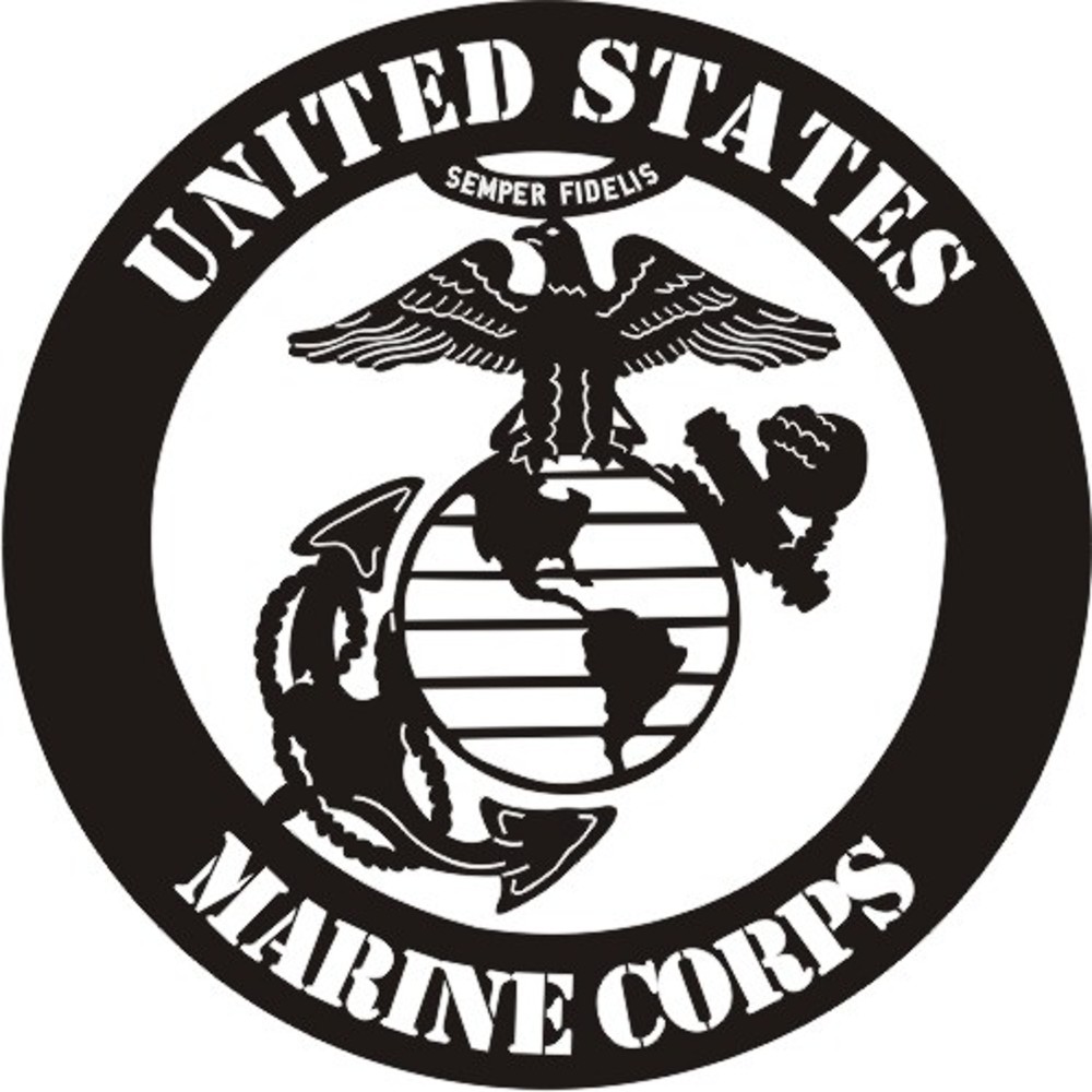Petticoat Parlor Marine Corps