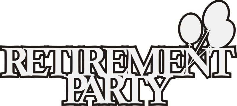 Petticoat Parlor Retirement Party
