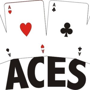 Petticoat Parlor Aces