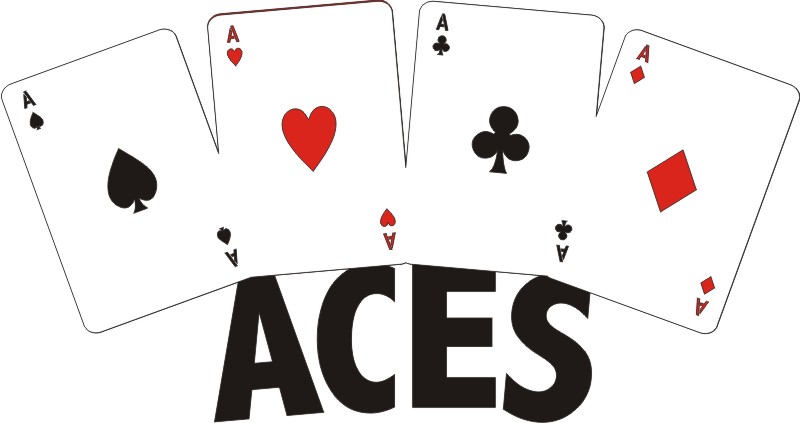 Petticoat Parlor Aces