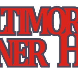 Petticoat Parlor Baltimore Innner Harbor