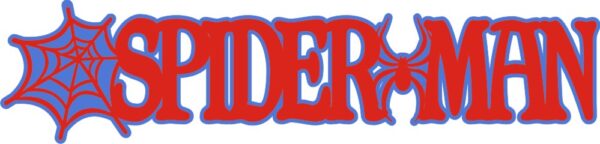 Petticoat Parlor Spider Man