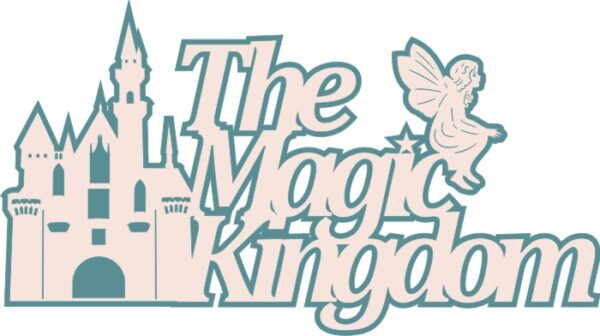 Petticoat Parlor Magic Kingdom