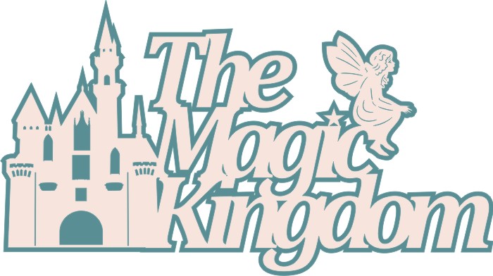 Petticoat Parlor Magic Kingdom