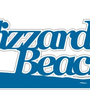 Petticoat Parlor Blizzard Beach