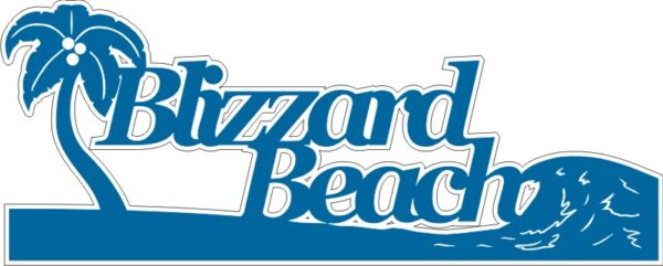 Petticoat Parlor Blizzard Beach