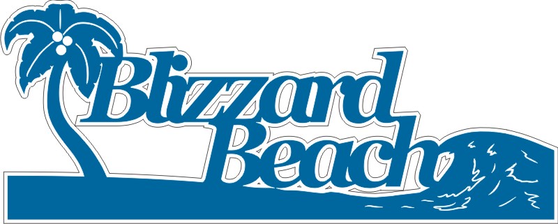 Petticoat Parlor Blizzard Beach