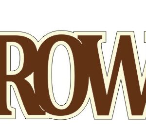 Petticoat Parlor Brownies