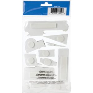 Paper House 3D High School