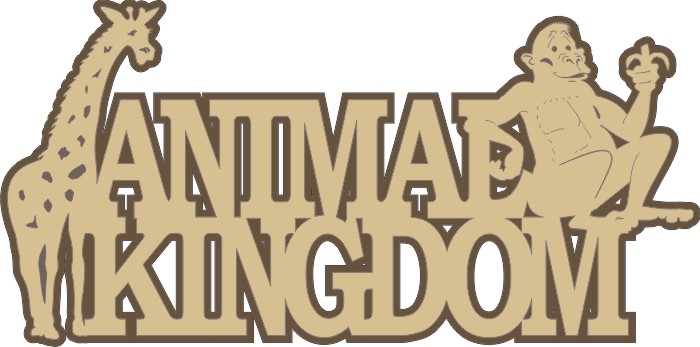 Petticoat Parlor Animal Kingdom