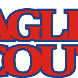 Petticoat Parlor Eagle Scouts