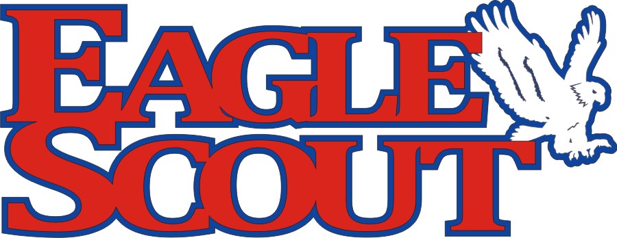 Petticoat Parlor Eagle Scouts