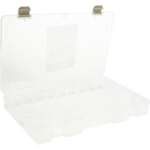 ART BIN SOLUTIONS CLEAR