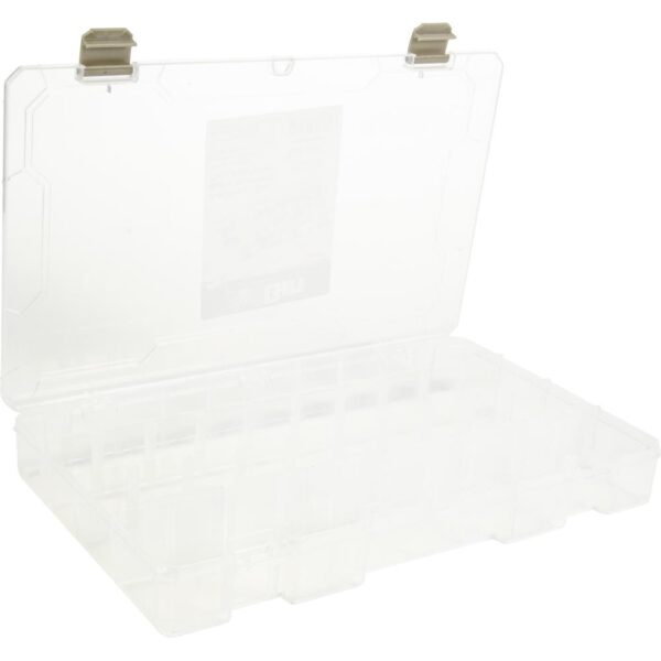 ART BIN SOLUTIONS CLEAR