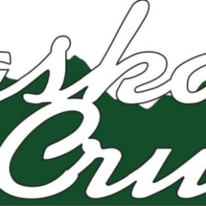 Petticoat Parlor Alaska Cruise