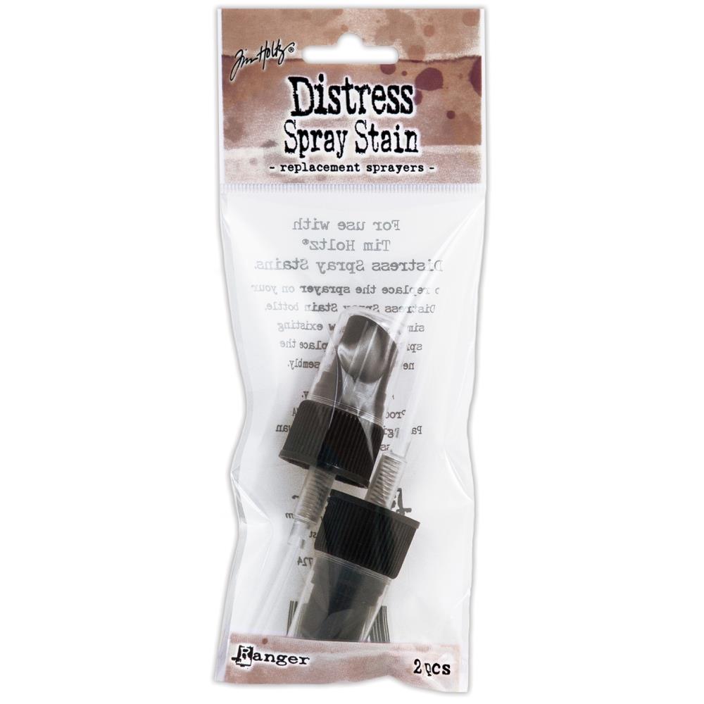 RANGER DISTRESS SPRAY REPLACEMENT SPRAYER