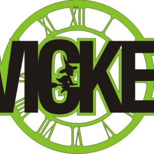Petticoat Parlor Wicked