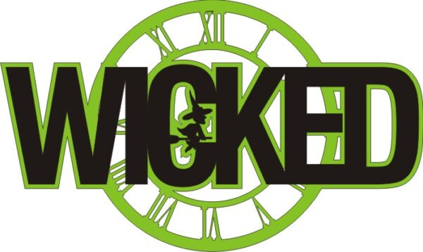 Petticoat Parlor Wicked