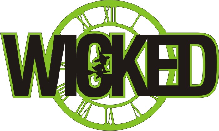Petticoat Parlor Wicked