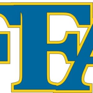 Petticoat Parlor FFA