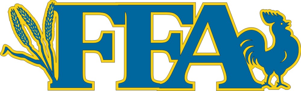 Petticoat Parlor FFA