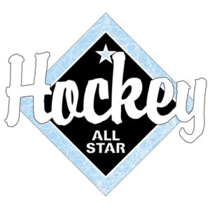 SCRAP CUSTOMS 3D DC ALL STAR HOCKEY
