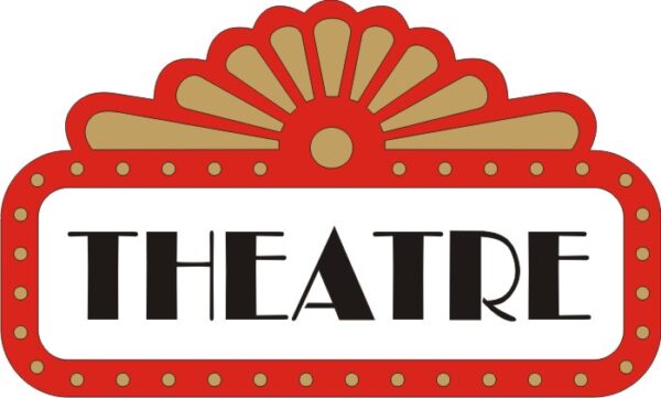 Petticoat Parlor Theatre