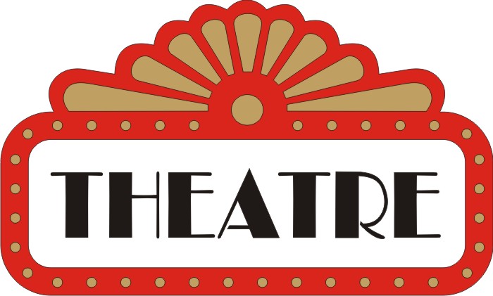 Petticoat Parlor Theatre