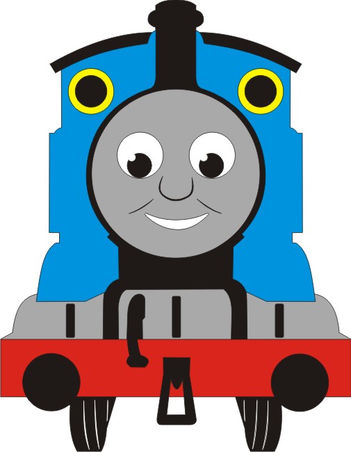 Petticoat Parlor Thomas Engine